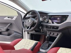 Volkswagen Polo Plus 1.5L Edition - фото 16