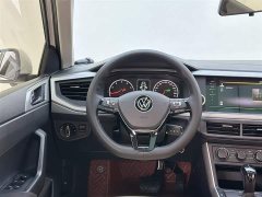 Volkswagen Polo Plus 1.5L Edition - фото 17