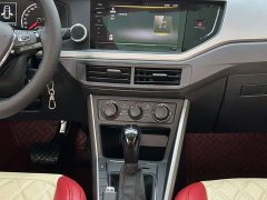 Volkswagen Polo Plus 1.5L Edition - фото 18