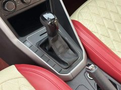 Volkswagen Polo Plus 1.5L Edition - фото 19
