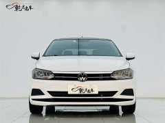 Volkswagen Polo Plus 1.5L Edition - фото 2