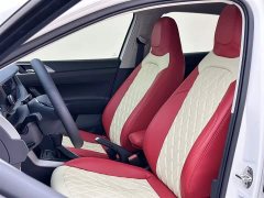 Volkswagen Polo Plus 1.5L Edition - фото 20