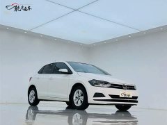 Volkswagen Polo Plus 1.5L Edition - фото 3