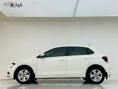 Volkswagen Polo Plus 1.5L Edition - фото 4