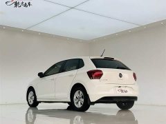 Volkswagen Polo Plus 1.5L Edition - фото 5