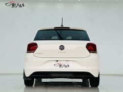 Volkswagen Polo Plus 1.5L Edition - фото 6