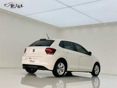 Volkswagen Polo Plus 1.5L Edition - фото 7