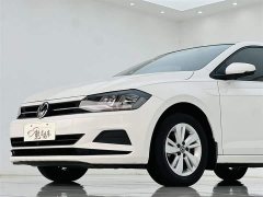 Volkswagen Polo Plus 1.5L Edition - фото 8