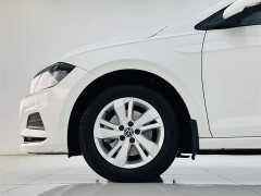 Volkswagen Polo Plus 1.5L Edition - фото 9