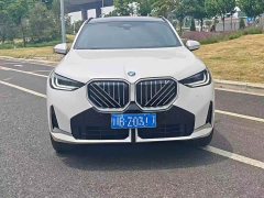 BMW X3 xDrive30L Version M - фото 2