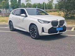 BMW X3 xDrive30L Version M - фото 3
