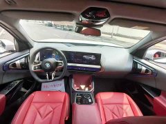 BMW X3 xDrive30L Version M - фото 6