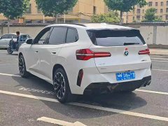 BMW X3 xDrive30L Version M - фото 7