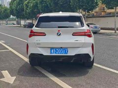 BMW X3 xDrive30L Version M - фото 8