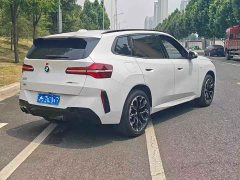 BMW X3 xDrive30L Version M - фото 9