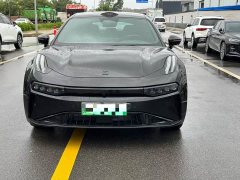 Zeekr 001 WE Edition 100kWh - фото 2