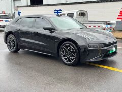 Zeekr 001 WE Edition 100kWh - фото 3