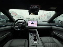 Zeekr 001 WE Edition 100kWh - фото 6