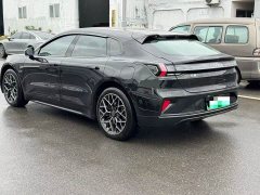 Zeekr 001 WE Edition 100kWh - фото 7