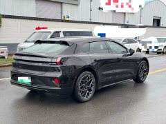 Zeekr 001 WE Edition 100kWh - фото 8
