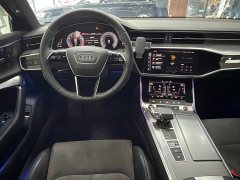 Audi A6L 45 TFSI Dynamic Selection - фото 13