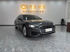 Audi A6L 45 TFSI Dynamic Selection - фото 2