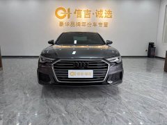 Audi A6L 45 TFSI Dynamic Selection - фото 3