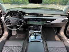 Audi A8 A8L 50 TFSI quattro Premium Selection - фото 10