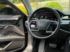 Audi A8 A8L 50 TFSI quattro Premium Selection - фото 11