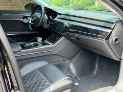 Audi A8 A8L 50 TFSI quattro Premium Selection - фото 14