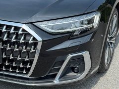 Audi A8 A8L 50 TFSI quattro Premium Selection - фото 19