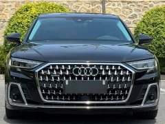 Audi A8 A8L 50 TFSI quattro Premium Selection - фото 2