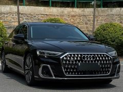 Audi A8 A8L 50 TFSI quattro Premium Selection - фото 3