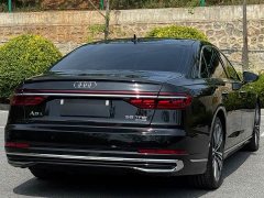 Audi A8 A8L 50 TFSI quattro Premium Selection - фото 4