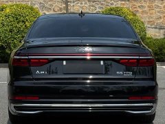 Audi A8 A8L 50 TFSI quattro Premium Selection - фото 5