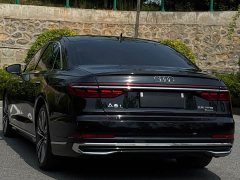 Audi A8 A8L 50 TFSI quattro Premium Selection - фото 6