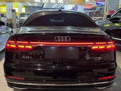 Audi A8 A8L 50 TFSI quattro Premium Selection - фото 7