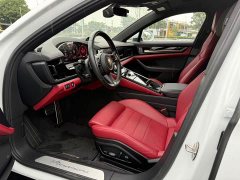 Porsche Panamera 2.9T - фото 10