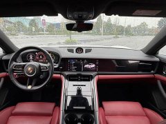 Porsche Panamera 2.9T - фото 11