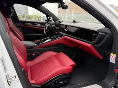 Porsche Panamera 2.9T - фото 12