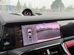 Porsche Panamera 2.9T - фото 16