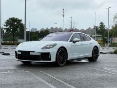 Porsche Panamera 2.9T - фото 3