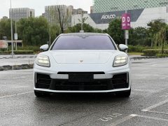 Porsche Panamera 2.9T - фото 4