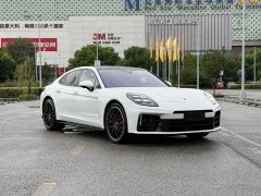 Porsche Panamera 2.9T - фото 5