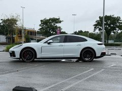 Porsche Panamera 2.9T - фото 6