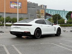 Porsche Panamera 2.9T - фото 7