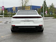 Porsche Panamera 2.9T - фото 8