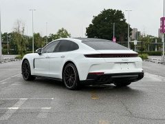 Porsche Panamera 2.9T - фото 9