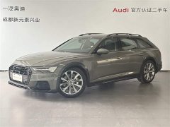 Audi A6 (Imported) allroad quattro 55 TFSI Luxury Off-road Edition - фото 1
