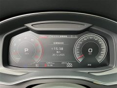 Audi A6 (Imported) allroad quattro 55 TFSI Luxury Off-road Edition - фото 10